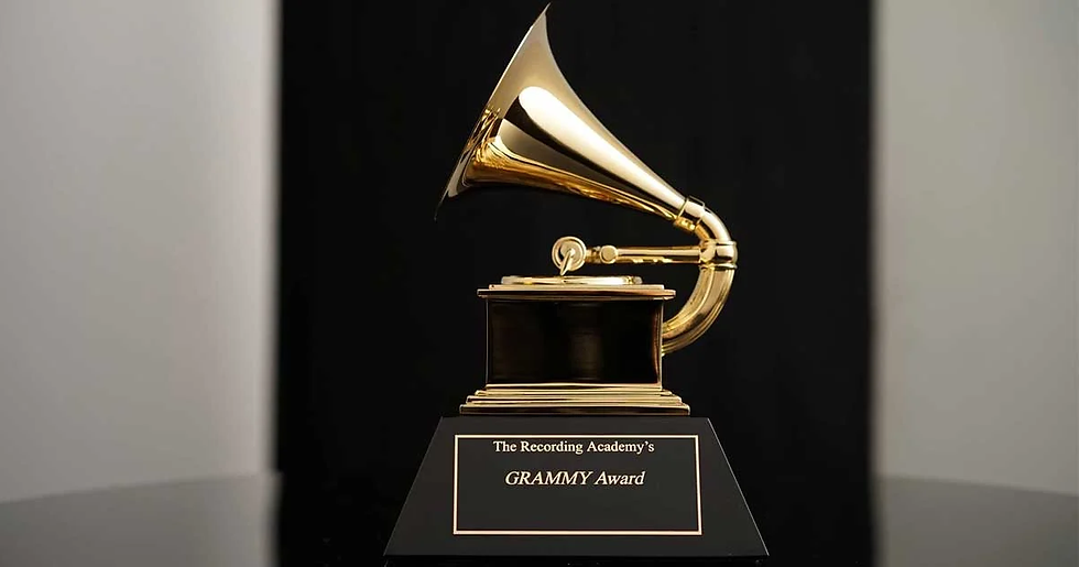 Los GRAMMYs y su constante caída
