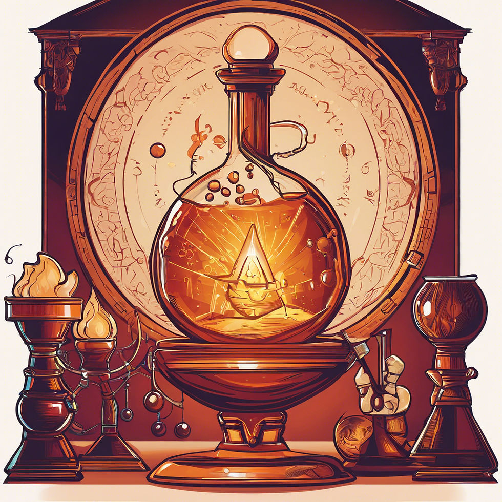 Alchemy