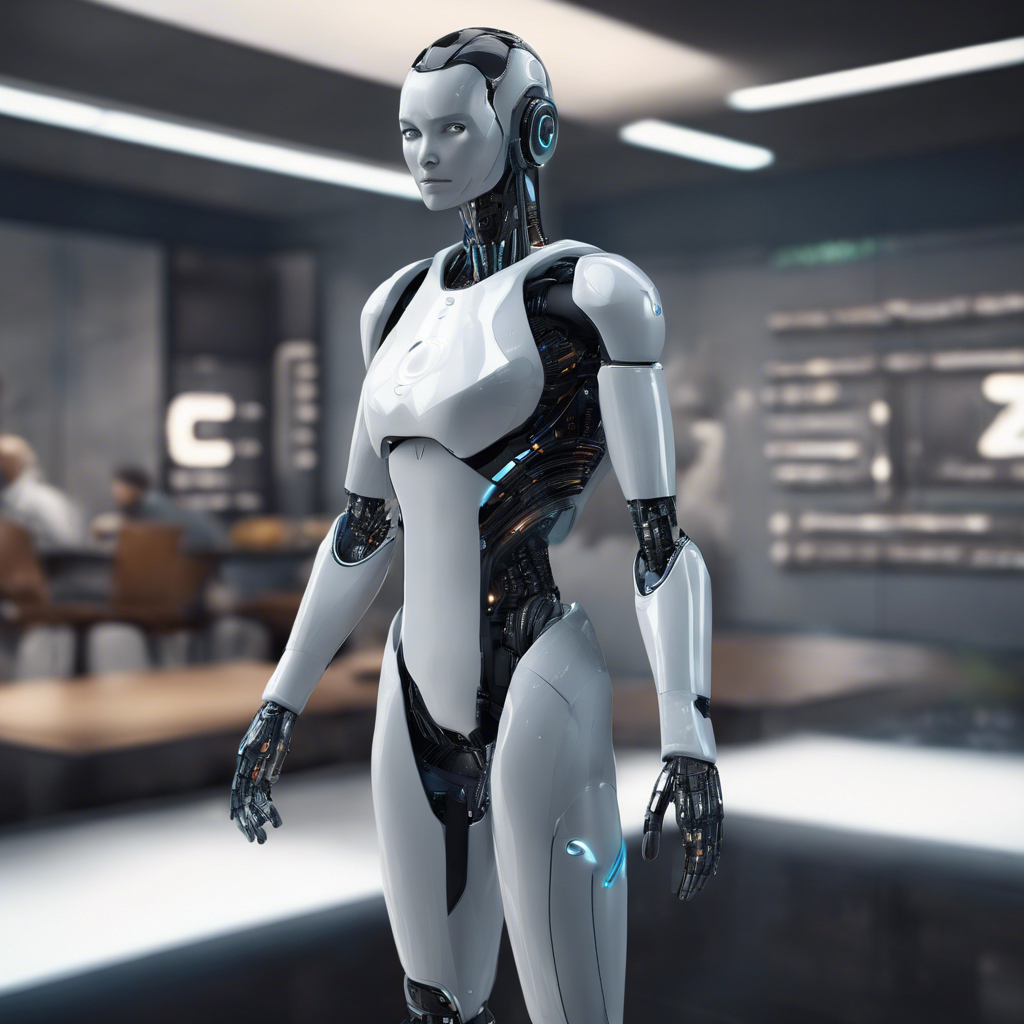 AI Assistant