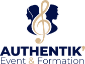Logo Authentik' Event et Formation