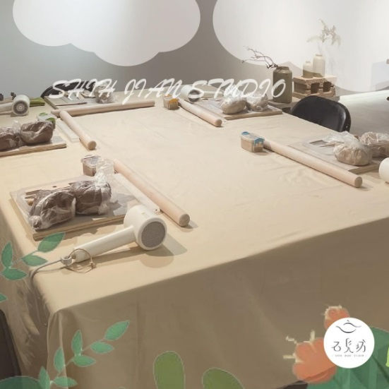【 認識基隆在地創業家|#石見文化工作室 】