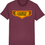 Thumbnail: Shedtune Automotive maroon t-shirt