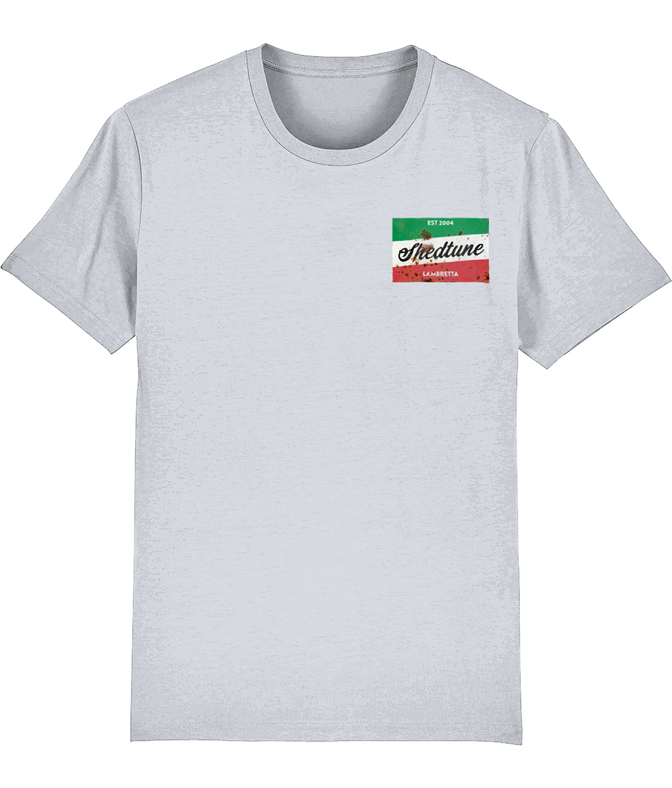 Thumbnail: Lambretta Vespa T-Shirt