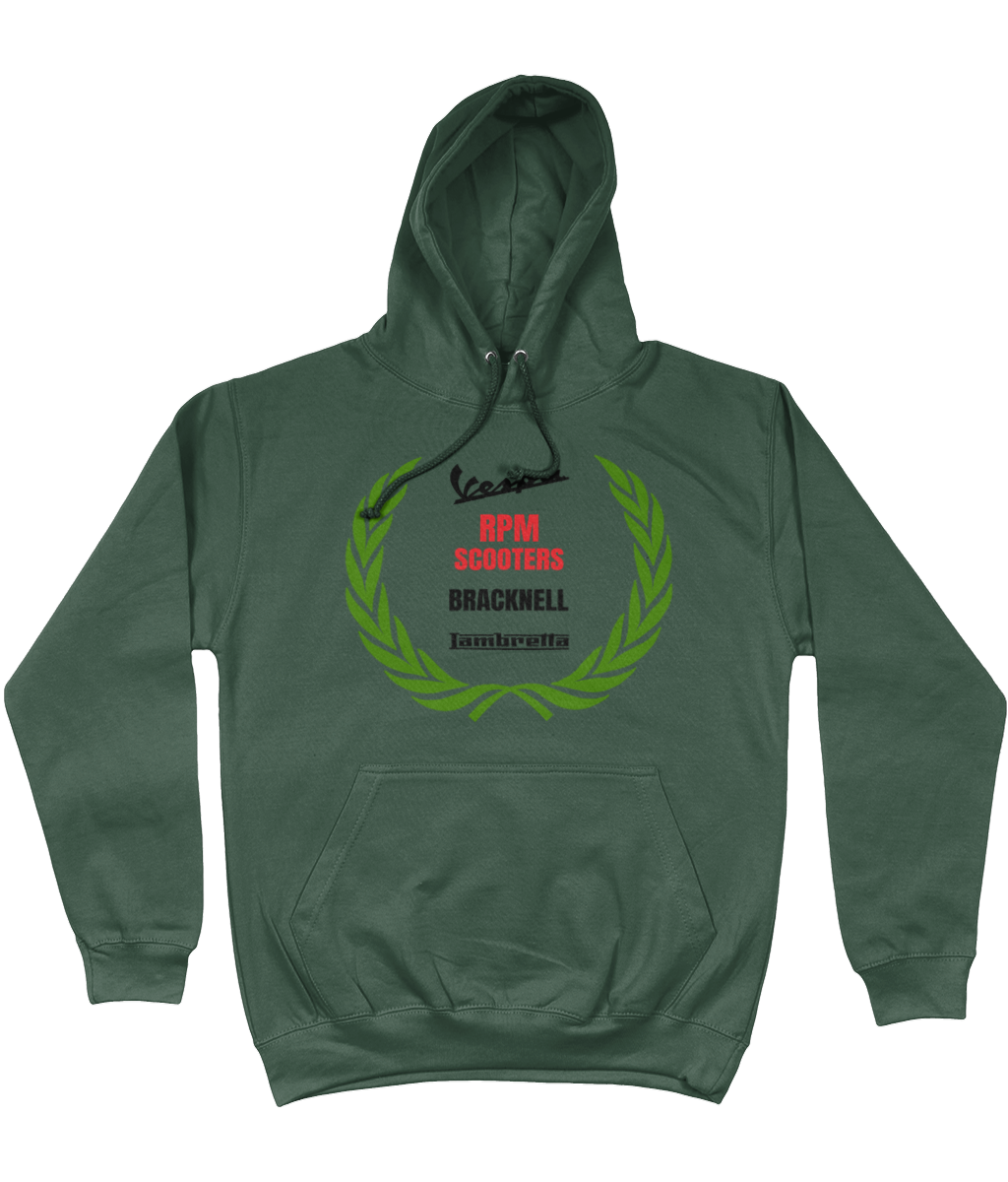 RPM Scooters Hoodie
