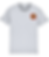 Grey T-shirt with Shedtune logo