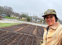 farmer Amy 2