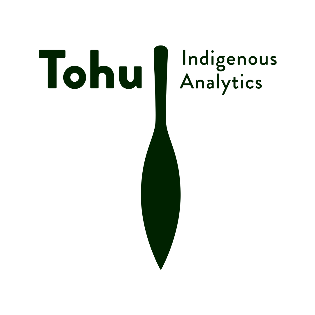 Writer: Tohu Indigenous Analytics