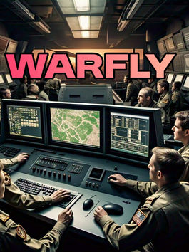 WARFLY BETA LLEGA EL 2/Marzo/2025 (ROBLOX GAME)