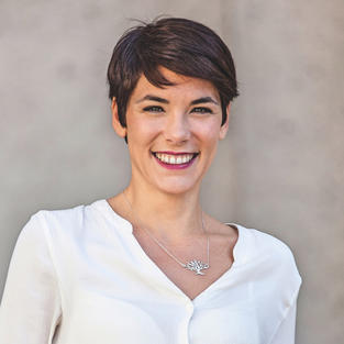 MARIASOLE BIANCO