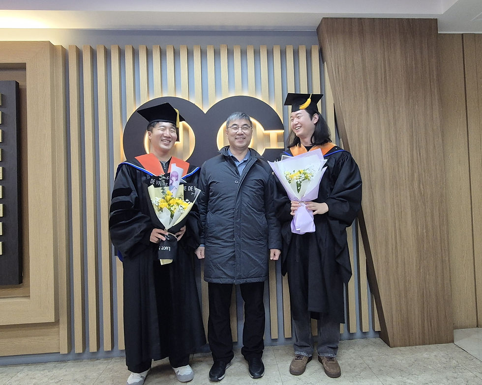 2026 학위수여식 (2026.2.20)