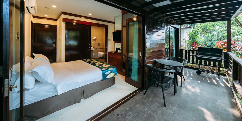 Source: https://kranjisanctuaryresort.com/family-room/