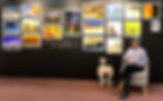 攝影展
