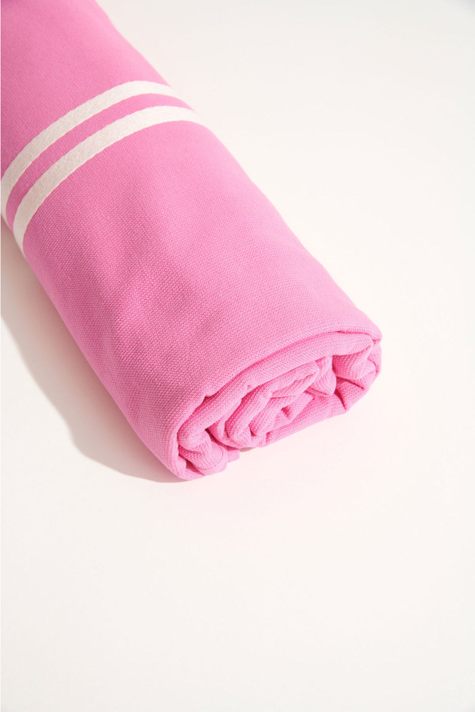 Miniature : Fouta Banana Moon rose