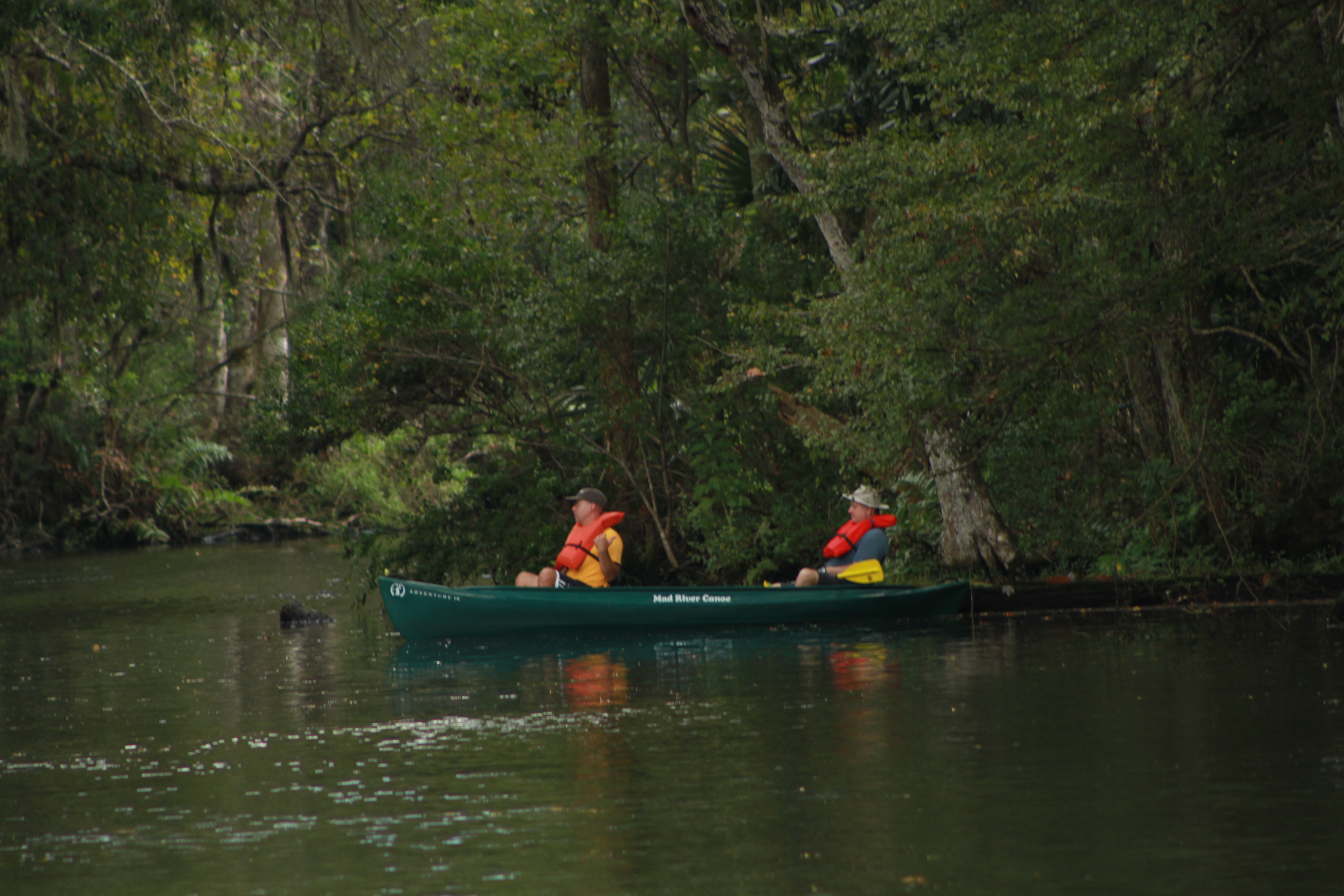 Camp Chassahowitzka 263