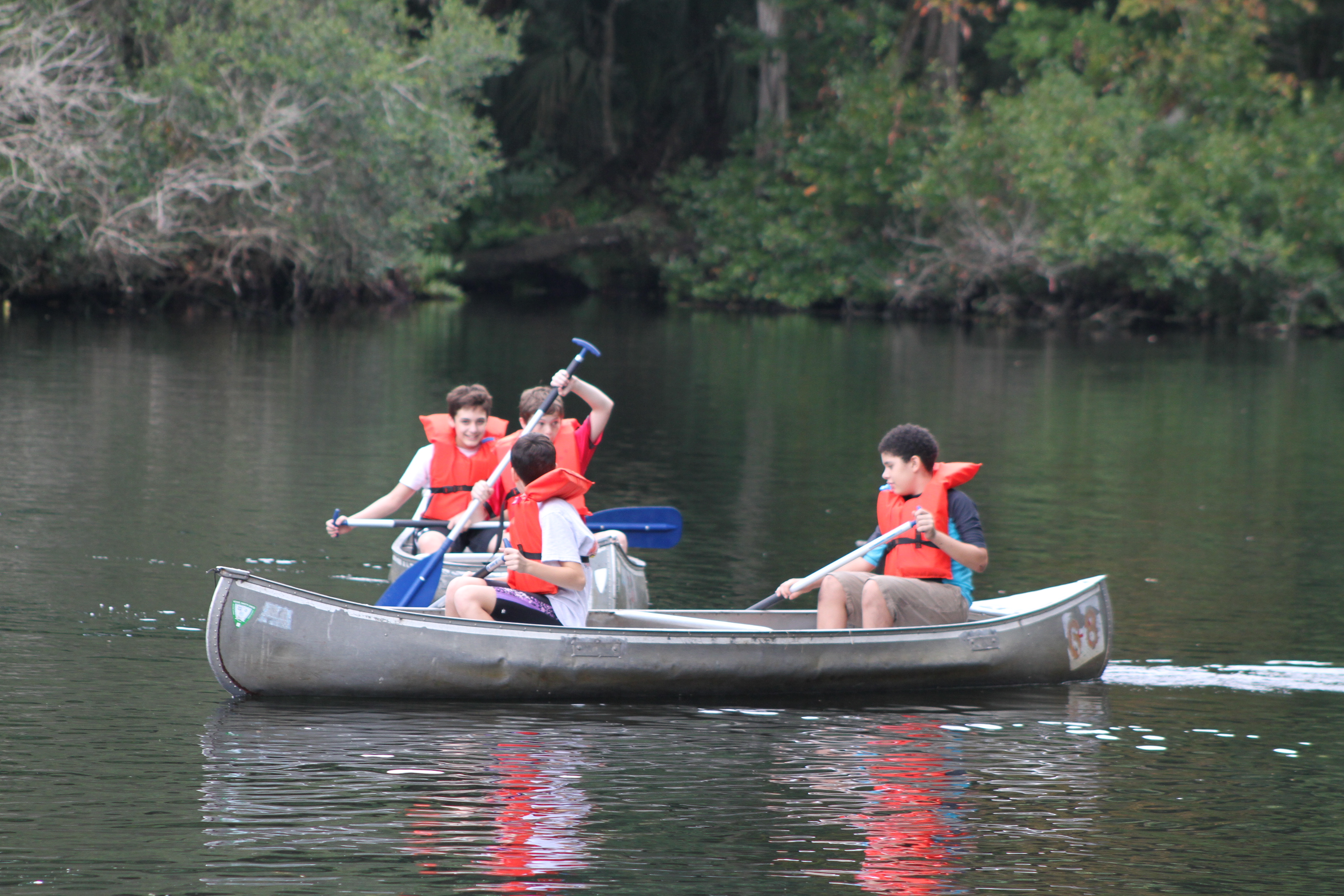 Camp Chassahowitzka 079