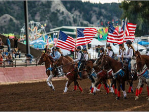 Experience the Excitement of the Eagle County Rodeo