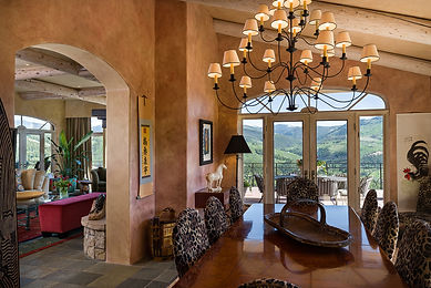 Stunning 74-acre Vail Colorado ranch property for sale
