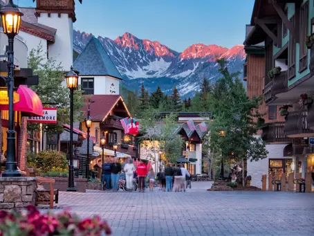 Real Estate Market Analysis