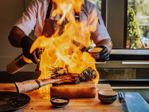 Deal Season (Restaurant Edition)