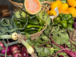 Last Market Sunday in Vail Village