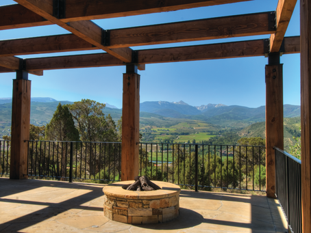 Suzi Apple's Vail Valley Development Series