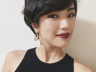 MA Fashion Design Management: Ms Eika Sada