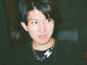 Certificate in Higher Education: Preparation for Design, Media and Screen : Mr Yuto Fukano