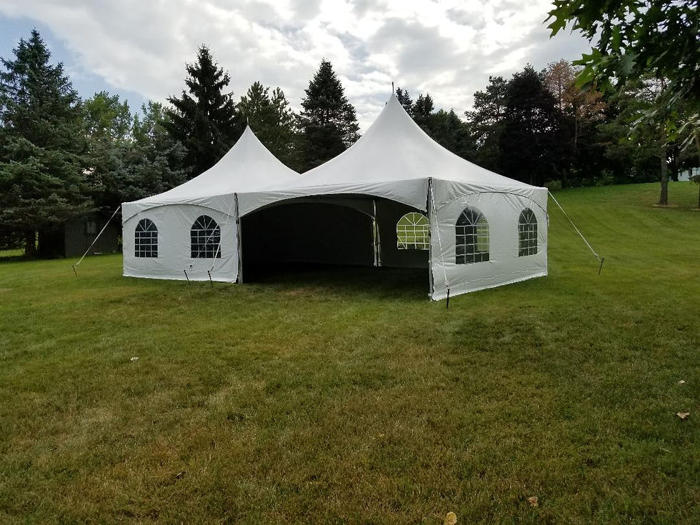 Graduation Party