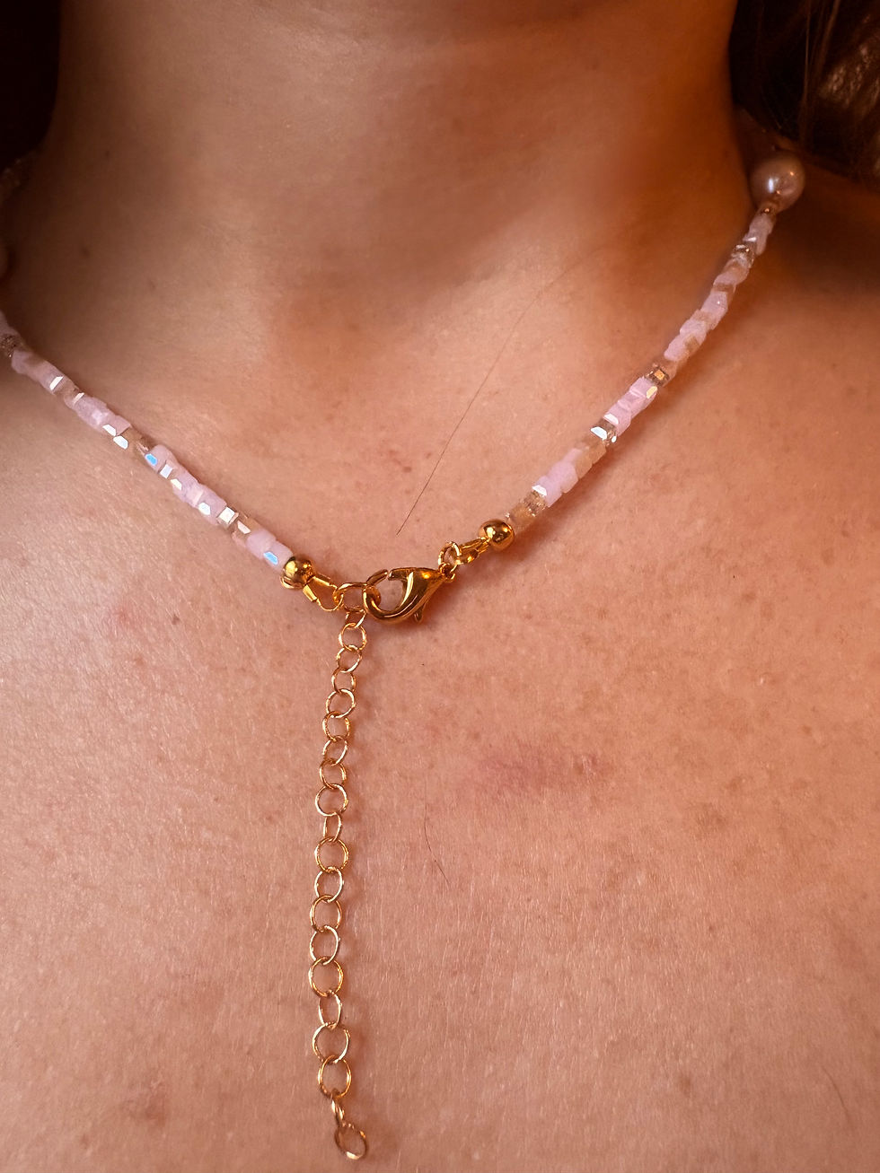 Thumbnail: Manhattan Pearl Necklace