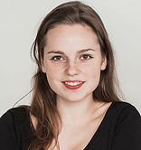 Portrait de jeune fille