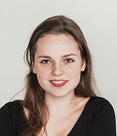 Girl's Portrait