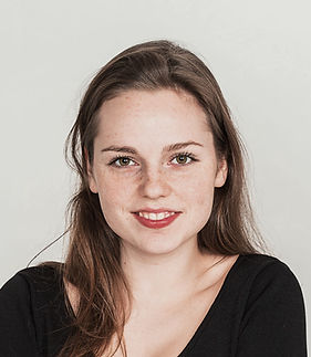 Girl's Portrait