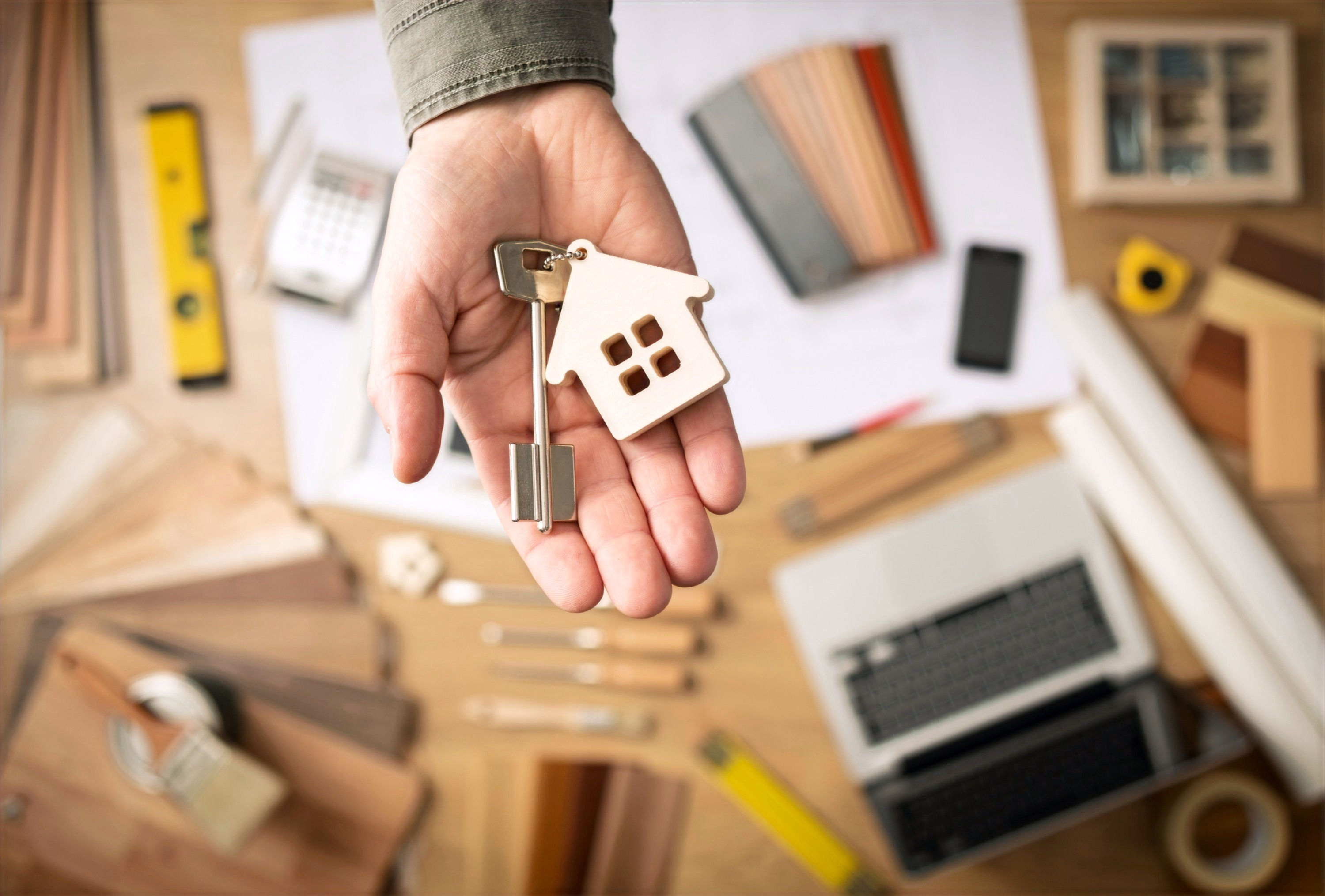 Аренда недвижимости, сдача домов в аренду