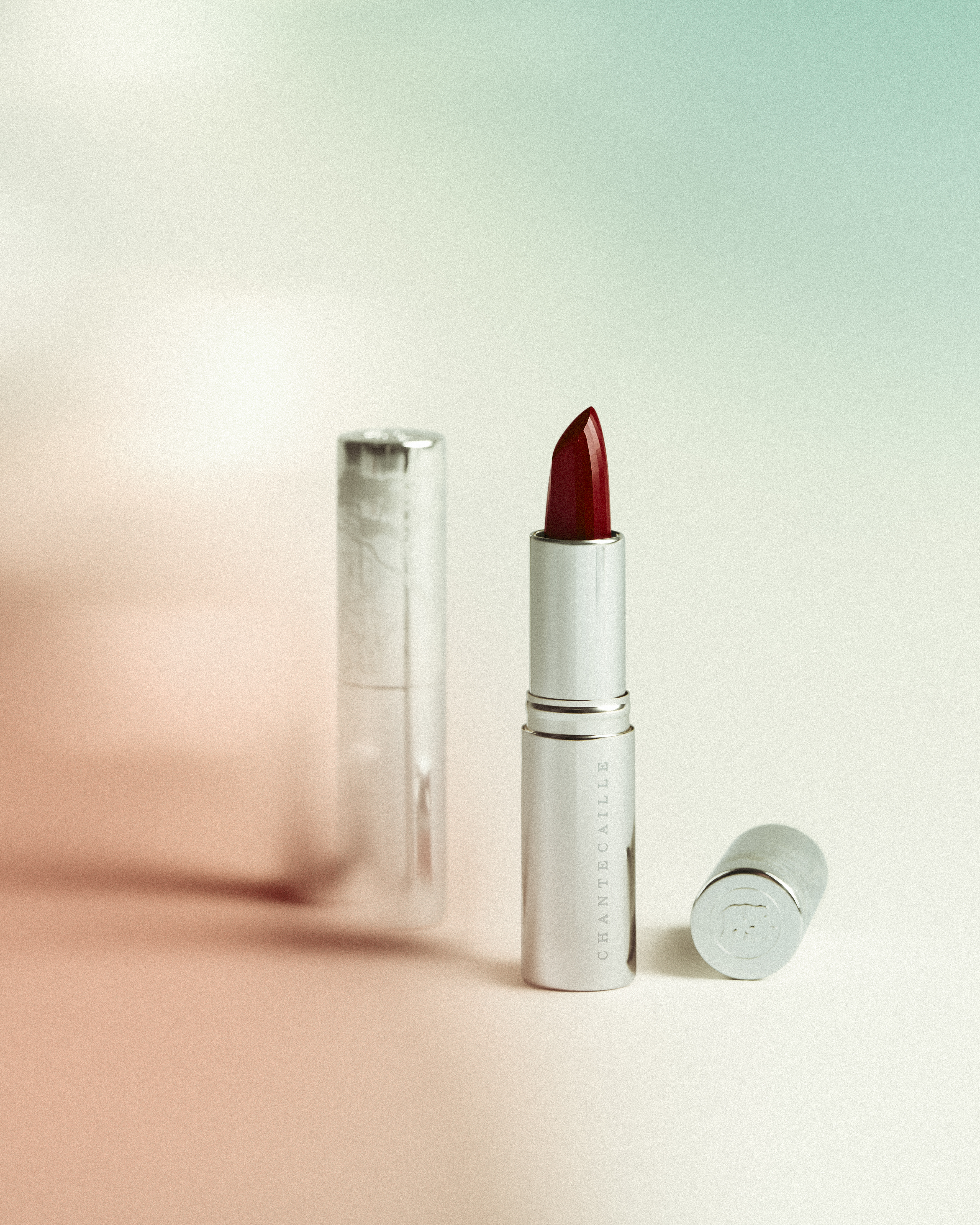 Chantecaille beauty campaign