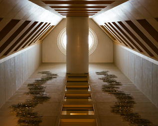 Upper House, Hong Kong, architectural photography, interior photography, modern interior, lifestyle photography