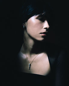 DeBeers A Diamond is Forever Campaign diamond jewelry photography by Arrow Radisch