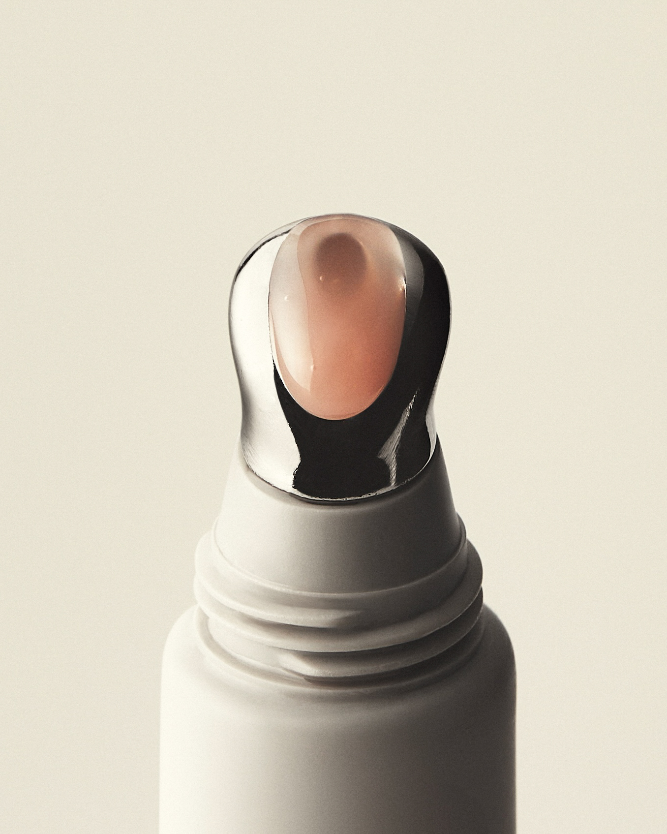 U Beauty campaign, skincare, makeup photographed by Arrow Radisch.