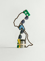 FWarby Parker Matter Edition, still life, sculpture and photography by Sharon Radisch using found materials as abstract sculptural art
