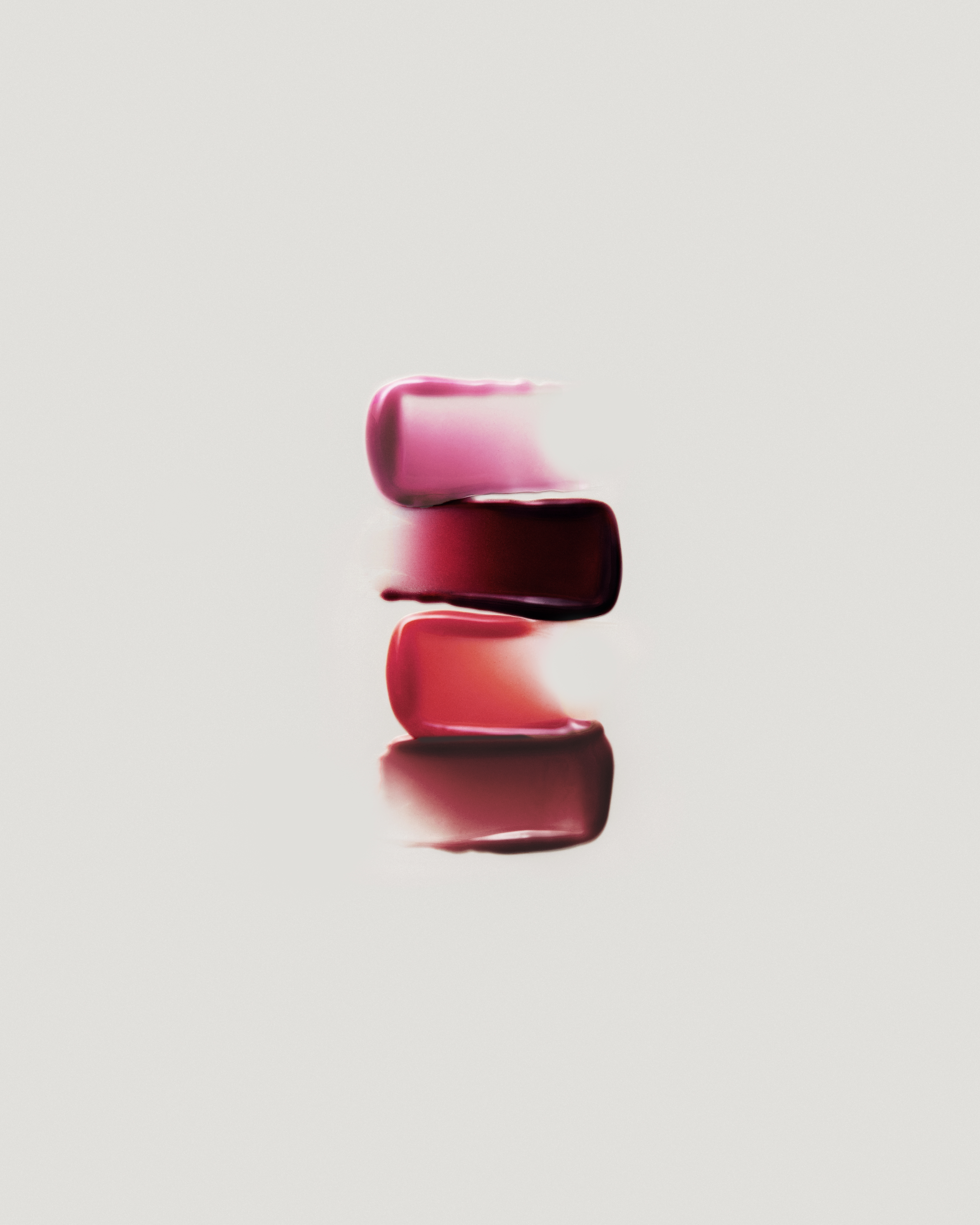 U Beauty campaign, skincare, makeup photographed by Arrow Radisch.