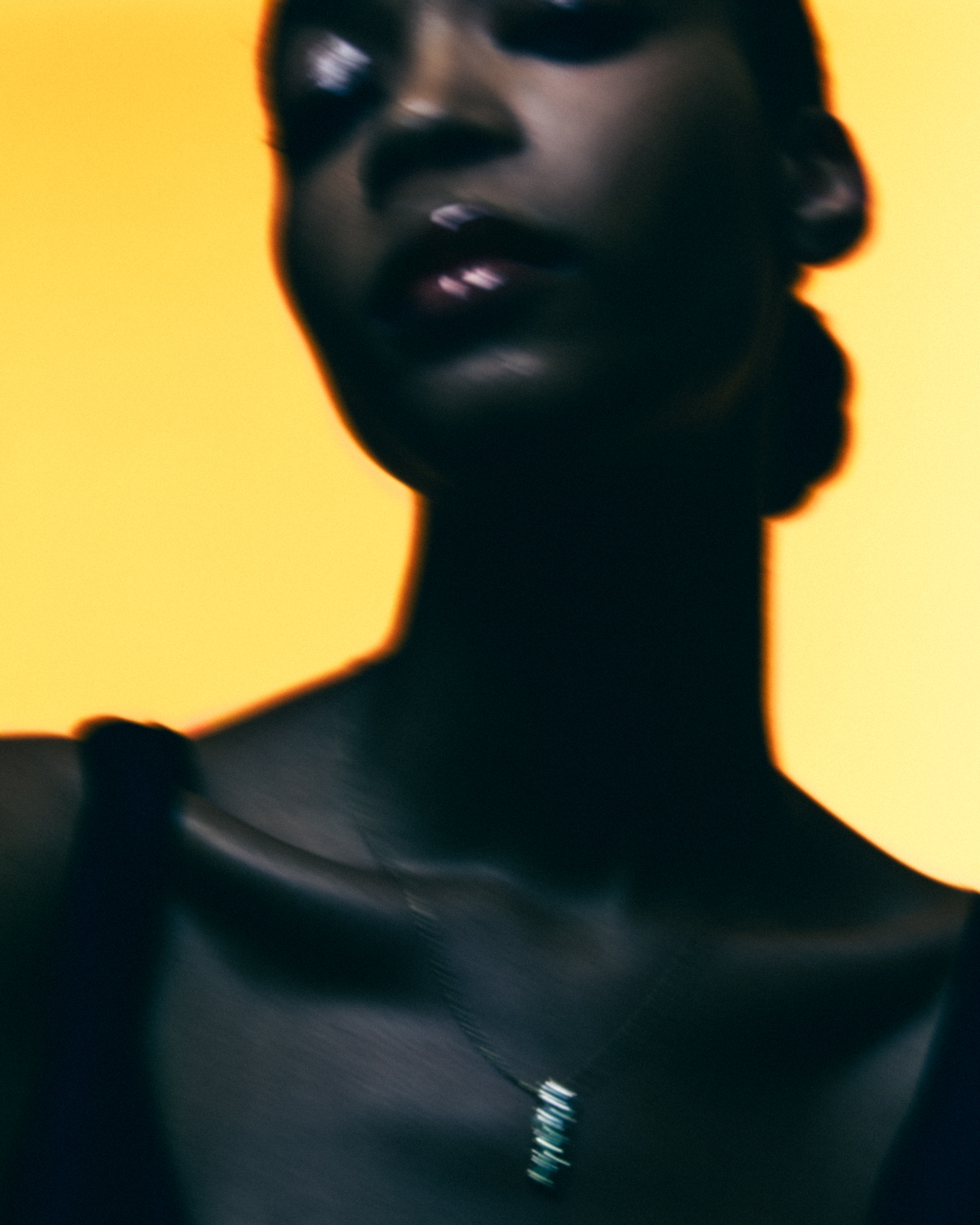 DeBeers A Diamond is Forever Campaign diamond jewelry photography by Arrow Radisch