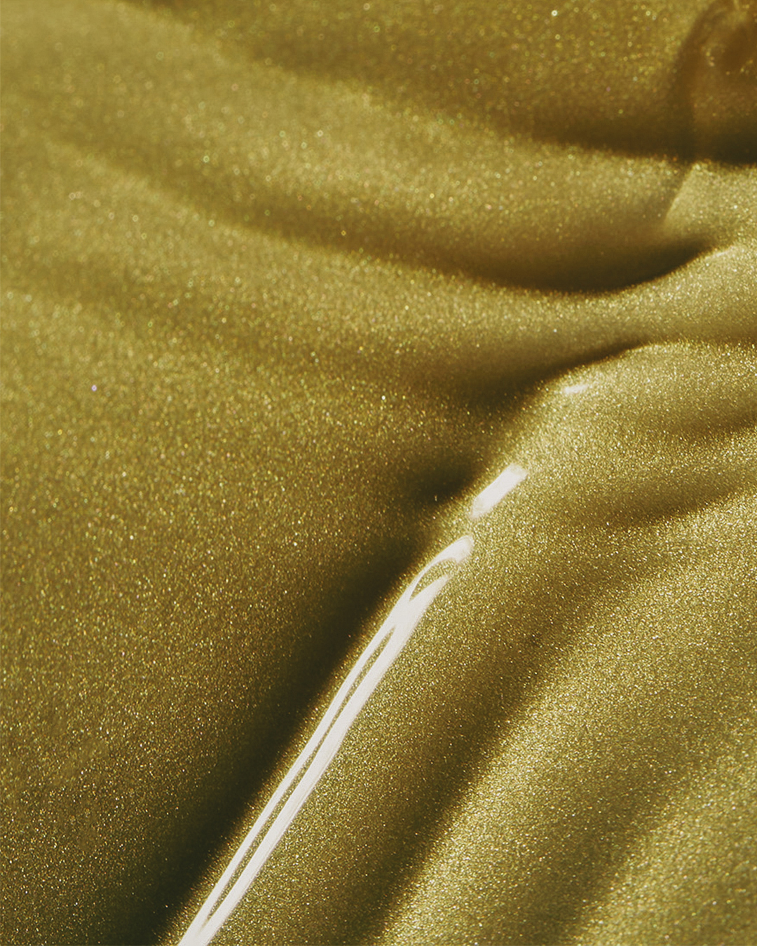 Chantecaille Gold Collection Campaign still life beauty photography