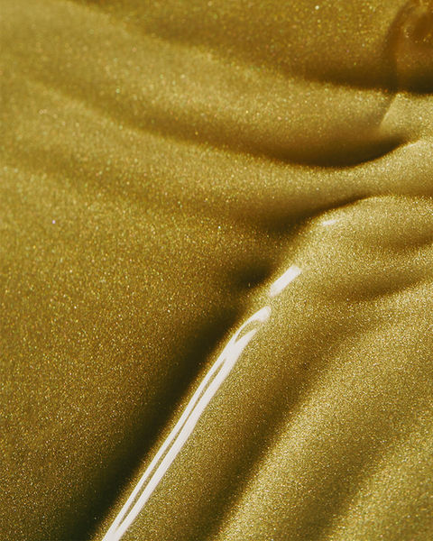 Chantecaille Gold Collection Campaign still life beauty photography