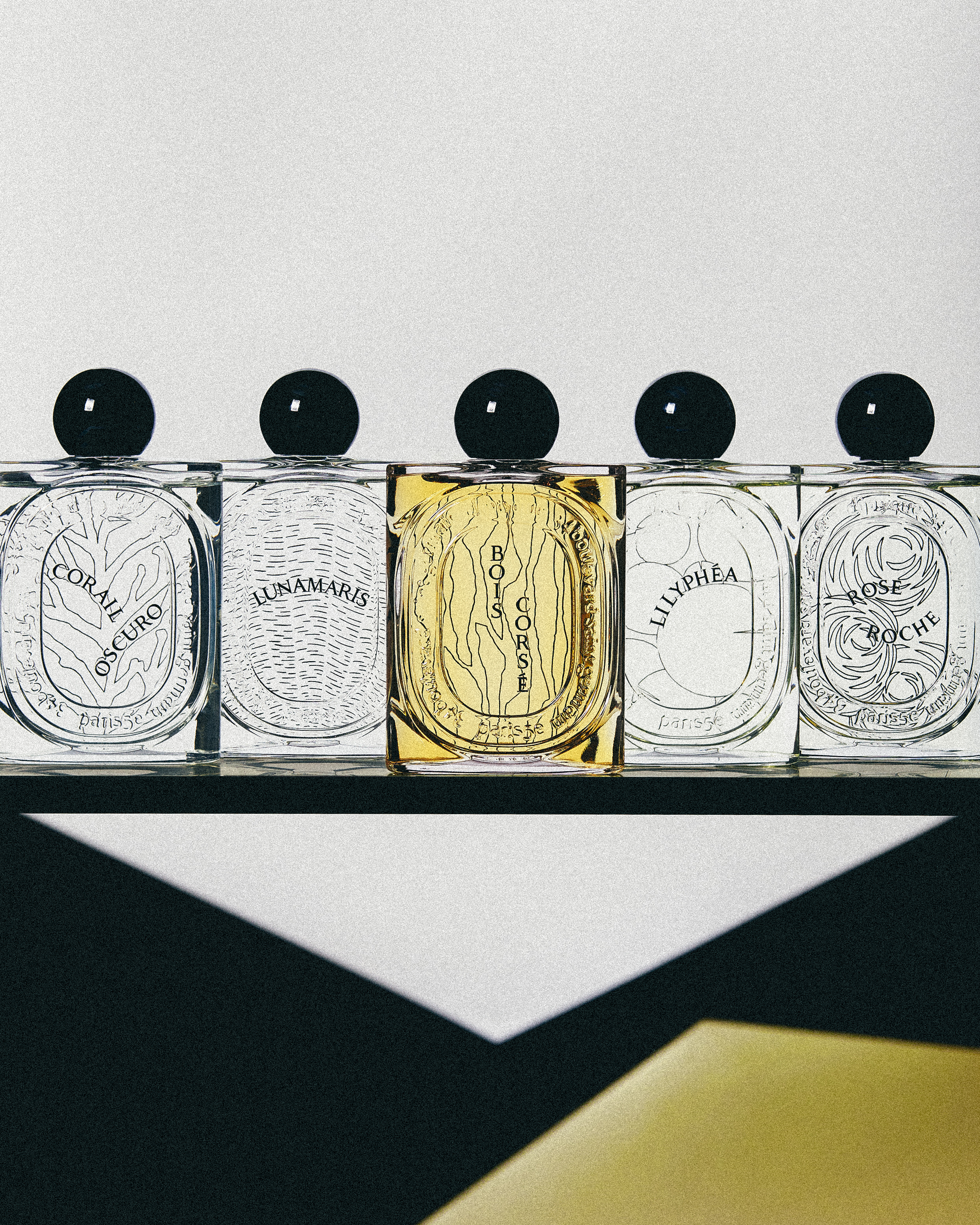 Diptyque fragrance for Bloomingdales