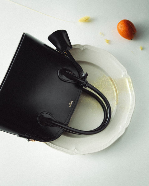 Celine photographed by Arrow Radisch