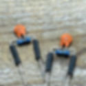 Mojo Tone Treble-Bleed (Pair)