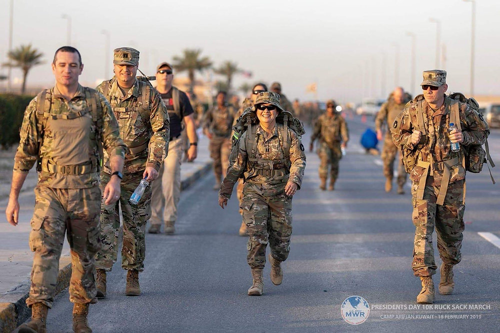 Military Help Supporting Our Veterans and Military Families