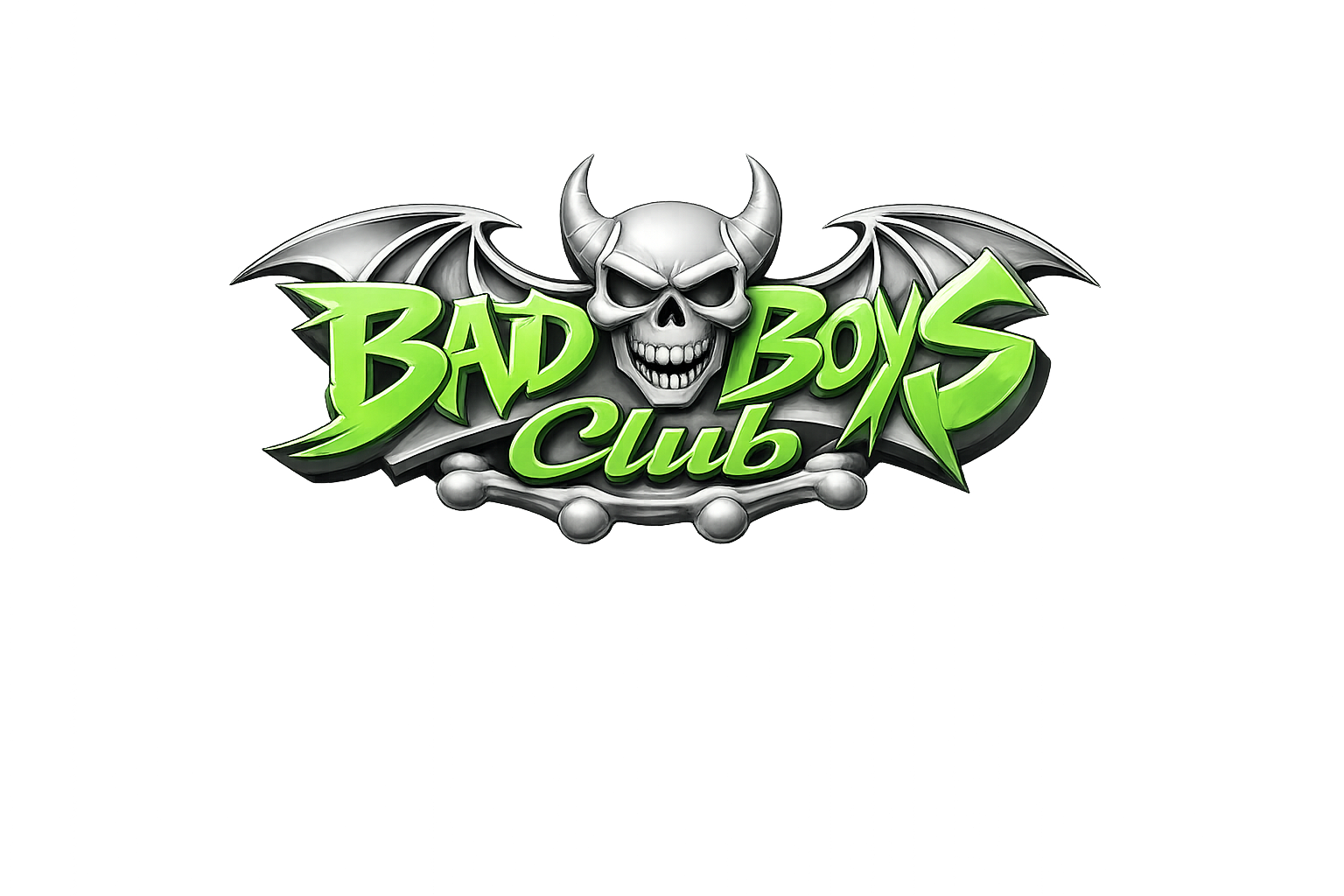 EINMH Bad Boyz Club Member Community