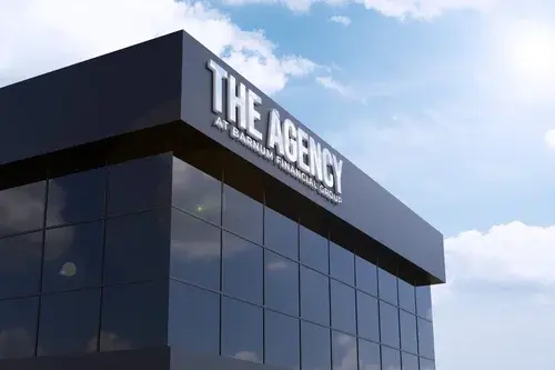 The Agency at Barnum Financial Group