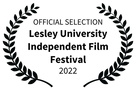 OFFICIAL SELECTION - Lesley University Independent Film Festival - 2022.png
