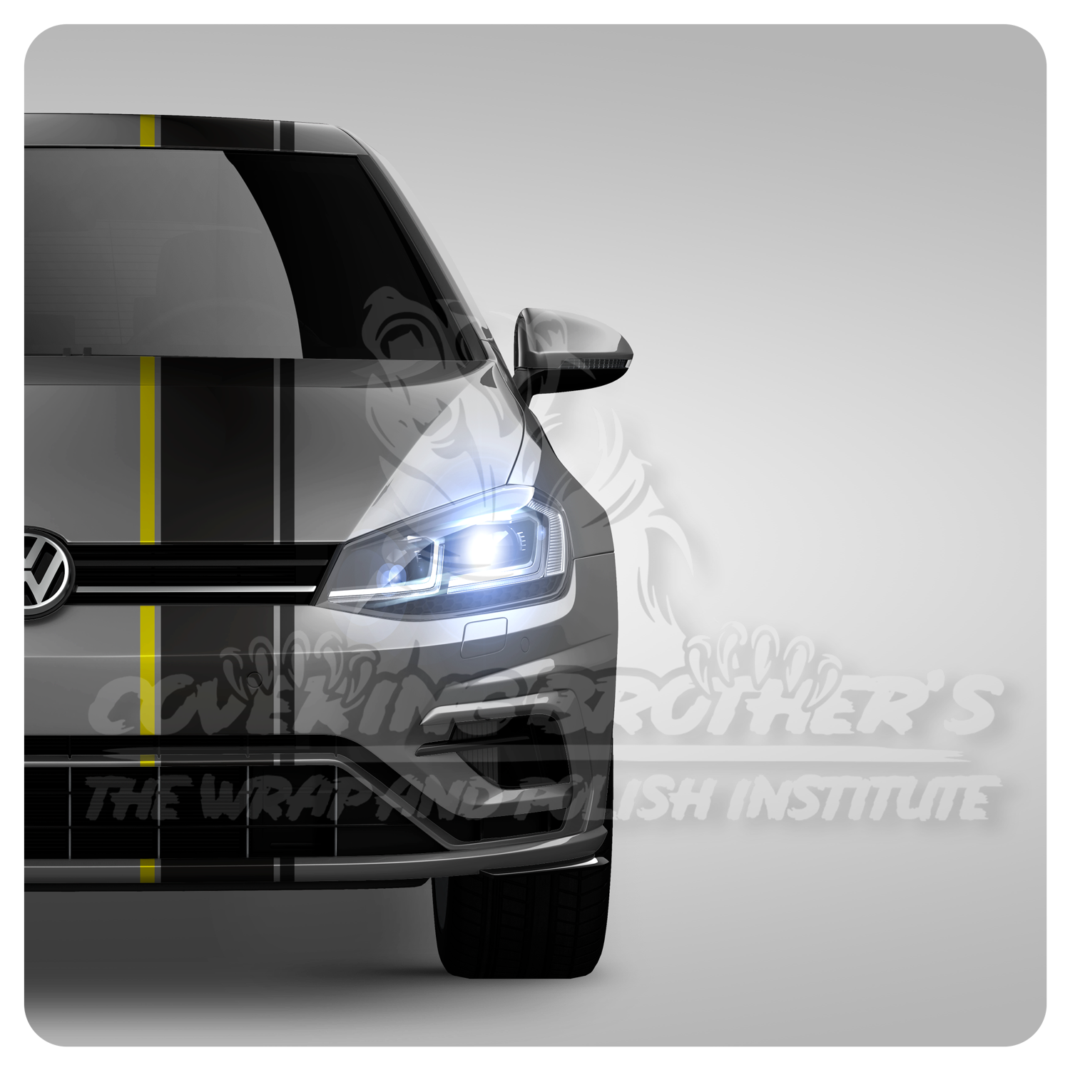 Bandes sur mesure disponibles pour TOUS types de véhicules !